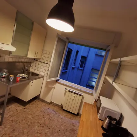 Apartment Kea Turistico