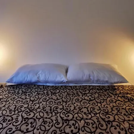 Kea Turistico Apartment *
