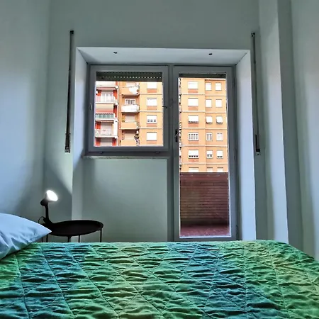 Kea Turistico Apartment *