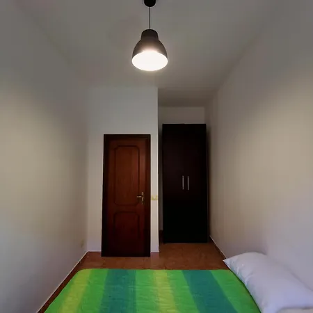 Apartamento Kea Turistico *
