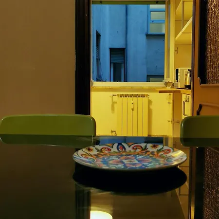 Apartamento Kea Turistico *