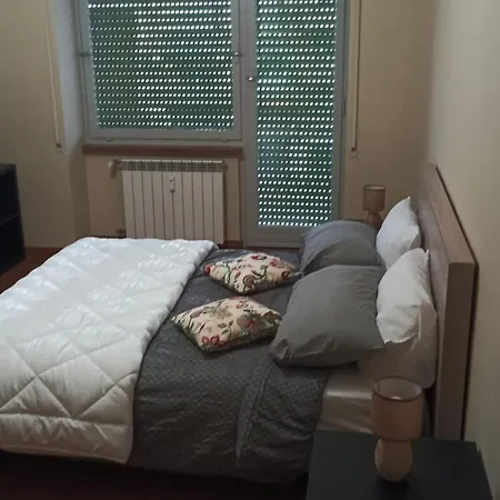 Apartment Kea Turistico *