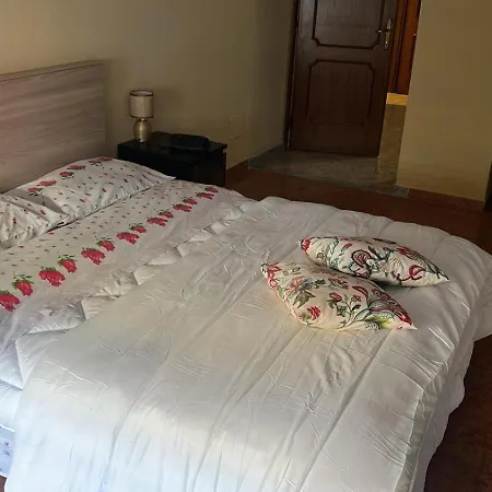 Kea Turistico Apartamento Roma