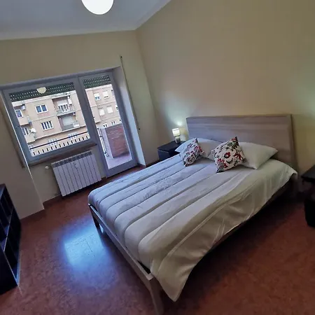 Kea Turistico Apartment *