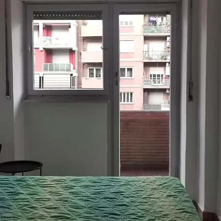 Kea Turistico Апартаменты Рим