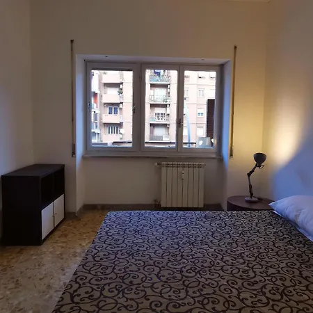 Kea Turistico * Рим