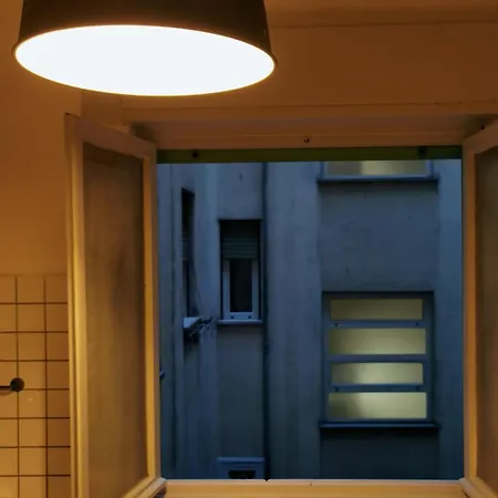 Kea Turistico Апартаменты