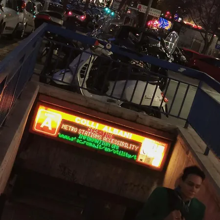 Kea Turistico Апартаменты *