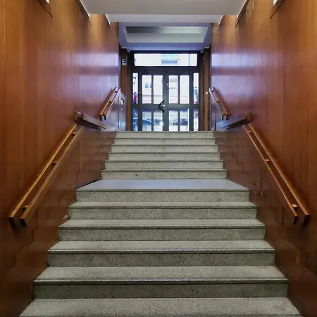 Апартаменты Kea Turistico Рим