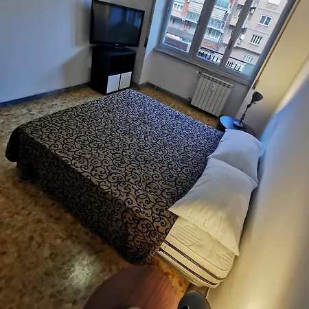 Kea Turistico * Рим