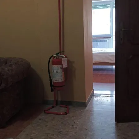 Kea Turistico * Рим