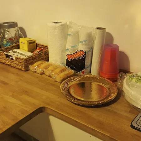 Lägenhet Kea Turistico