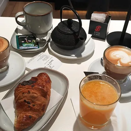 Kea Turistico Ρώμη