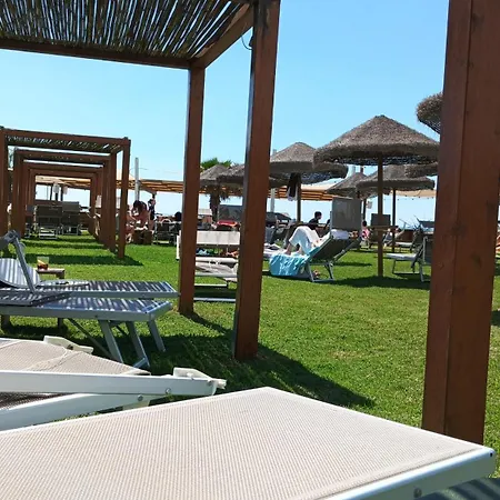 Апартаменты Kea Turistico