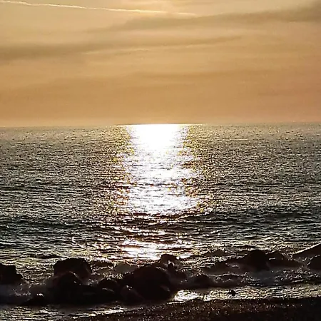 Апартаменты Kea Turistico *