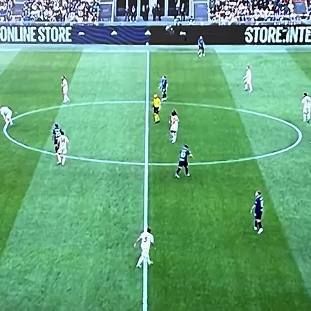 Kea Turistico Рим