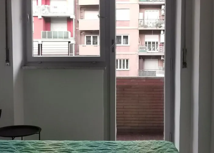 Kea Turistico Appartamento Roma