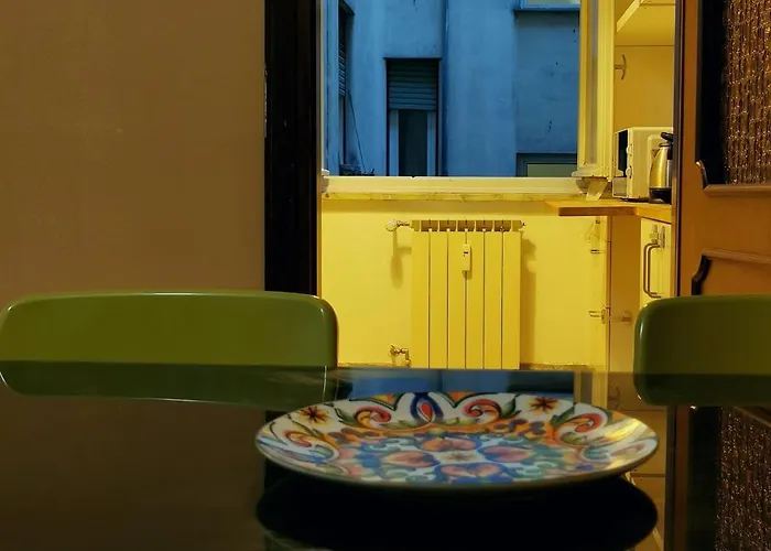 Appartamento Kea Turistico *