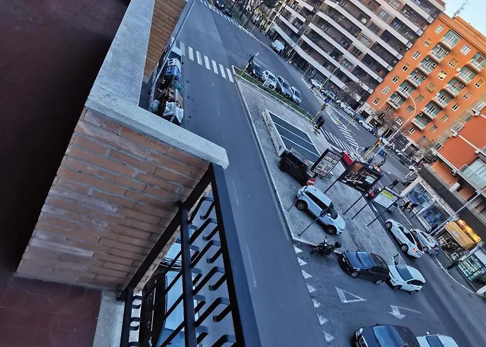 Kea Turistico * Roma